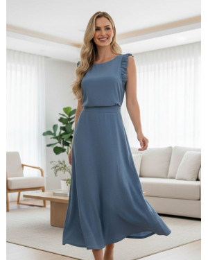 Giulia | Moda Evangelica